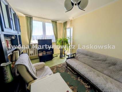 3pokoje, 47m2, Osiedle Polne,balkon, Lubin,