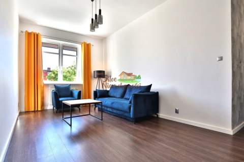 56,50m2 gotowe do zamieszkania Stare Miasto Głogów