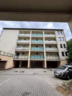 Lokal mieszkalny przy ul. Królowej Jadwigi 33a/21