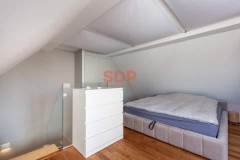 Apartament 3 pokoje 2 balkony Klimatyzacja Garaż