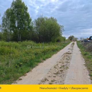 Działka z WZ w Lędowie pod Ustką. 2 km do morza 