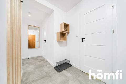 Apartament inwestycyjny z parkingiem Zakopane