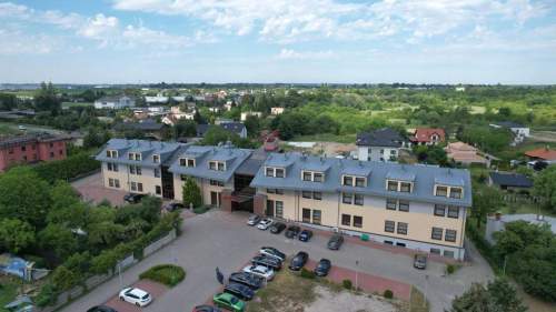 Obiekt na sprzedaż, 5044,74 m2, Poznań