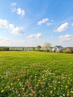 Działka budowlana na sprzedaż, 1224 m2, Grodziec