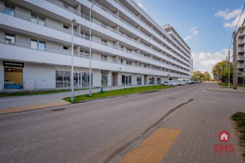 2 pokoje, bema, nowe budownictwo