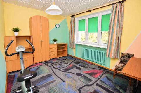 Dom na sprzedaż, 269,71 m2, Nowiny Wielkie