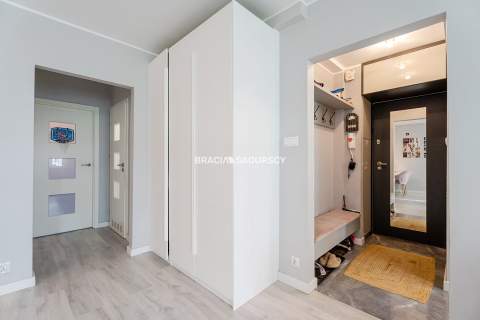 Mieszkanie na sprzedaż, 54 m2, Kraków