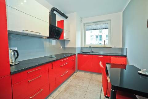 2 Niezależne Pokoje Oddzielna Kuchnia Balkon - Gdańsk Ś