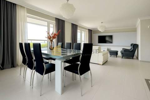 Luksusowy apartament Przepiękny widok Klimatyzacja