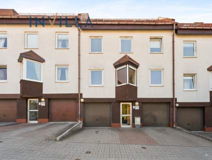 3 pokoje ogródek garaż duża piwnica