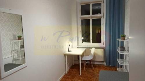 Mieszkanie inwestycyjne w ścisłym centrum