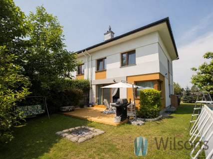 Dom 162 m2 z działką 491 m2 2019 r stadnina