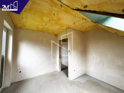 Dom 119,3m Smolarzyny SSZ Działka 7,74ar