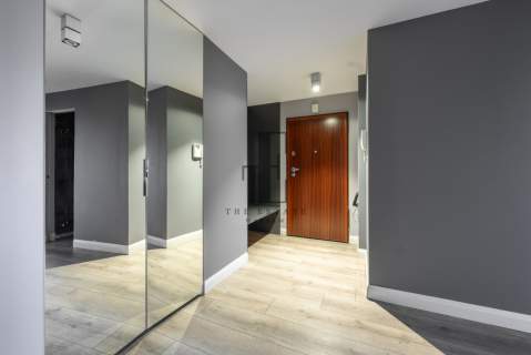 Platinum Towers 62 m 20 piętro inwestycyjne