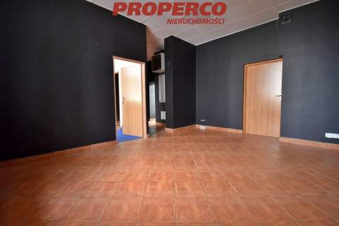 Lokal 40 m2, 1 piętro, Centrum