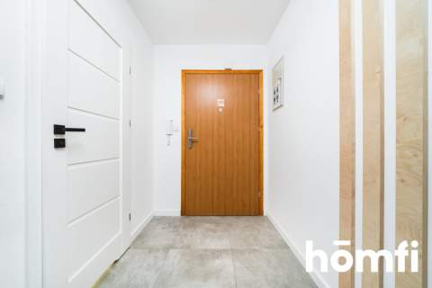 Apartament inwestycyjny z parkingiem Zakopane