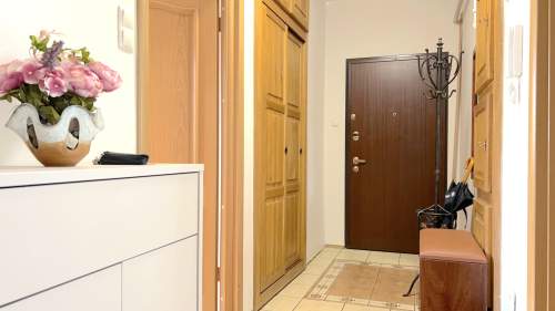 3-pokojowe mieszkanie 67 m Świeżo po remoncie Balkon