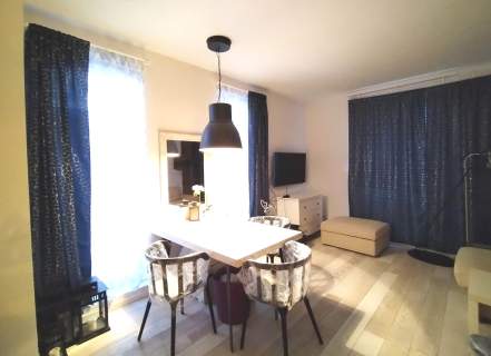 do wynajęcia mieszkanie 55 m2 taras 15 m2
