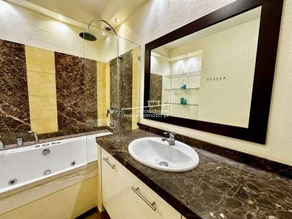 Apartament PREMIUM przy Metrze WILANOWSKA
