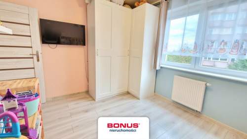 Mieszkanie na sprzedaż, 63,45 m2, Szczecin