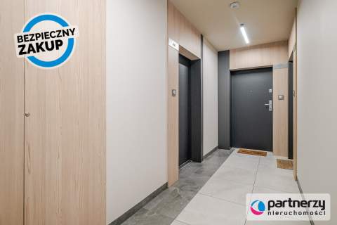 2 pokoje z balkonem, 50 m2, Letnica