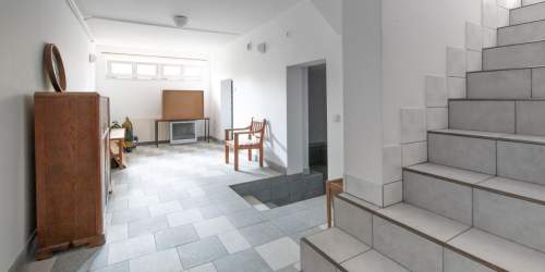 Gdańsk Osowa, DOM - Segment skrajny