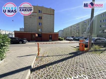 Kawalerka blisko plaży i tramwaju
