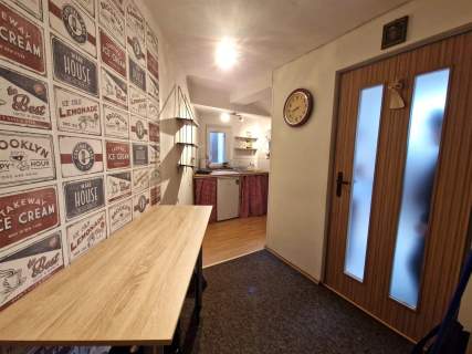 2 pok, 40 m2, ul.Batorego/Karmelicka, Stare Miasto
