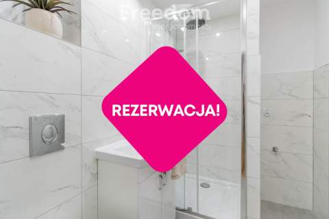 Mieszkanie po remoncie na pierwszym piętrze