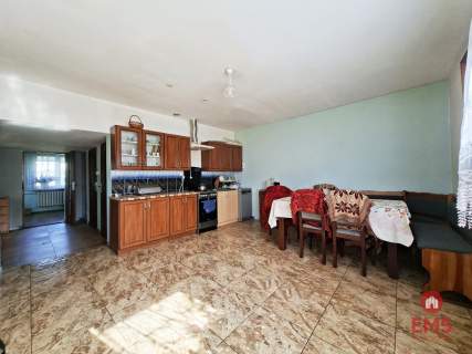 Dom wolnostojący 140 m2 w Bielsku Podlaskim