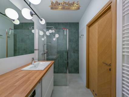 Apartament przy Ratusz Arsenał