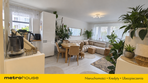 Super wykończenie 2 pokoje Centrum