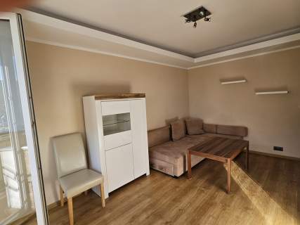 JASNA KAWALERKA 23,16 m Osiedle nad Potokiem Radom