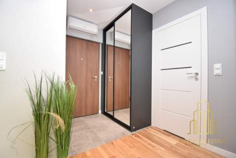 DWA POKOJE W APARTAMENTACH JAGIELLOŃSKICH