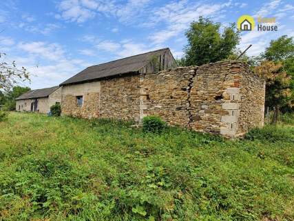 Działka budowlana na sprzedaż, 7700 m2, Brudzów