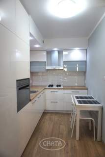 Zaporoska/LUX/Balkon/Klimatyzacja/Parking