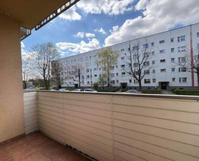 Mieszkanie na parterze - Dąbrowa Górnicza