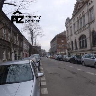 Stare Podgórze - inwestycyjnie możliwość negocjacji
