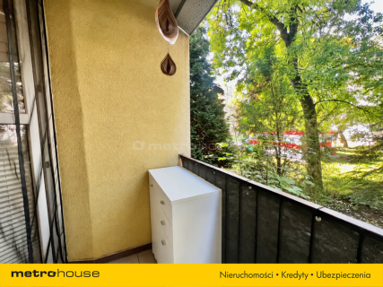 Mieszkanie na sprzedaż, 40,6 m2, Łódź