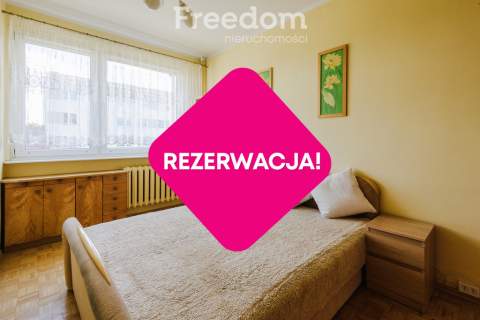 Przestronne mieszkanie na sprzedaż Iława,