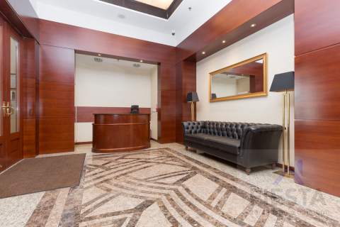 Apartament obok Metra Świętokrzyska