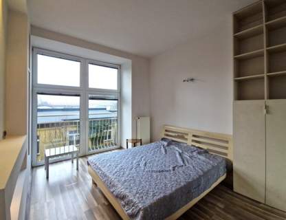 3 pokoje pet friendly, 71m2, Kopernika 67/69
