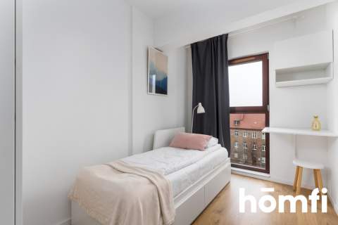 Top lokalizacja apartament z ROI