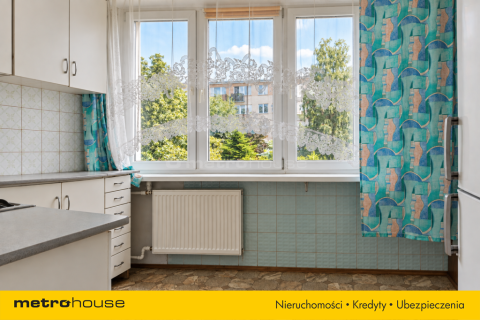 Mieszkanie na sprzedaż, 57,9 m2, Warszawa