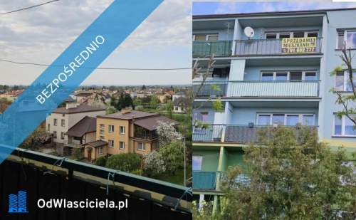 Mieszkanie na sprzedaż 3 pokoje 60m , Radymno Jarosław blisko...