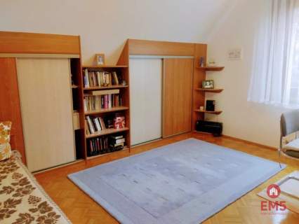 Dom w Dojlidach Górnych