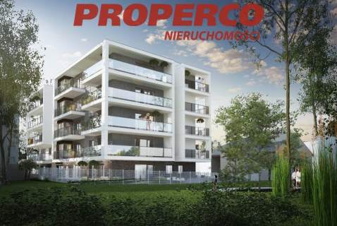 Mieszkanie 2pok., 2p., 34m2, Kielce, Czarnów