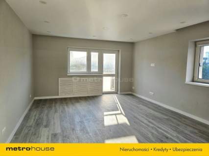Mokotów, 3 pokoje, 57 m2, balkon, po remoncie