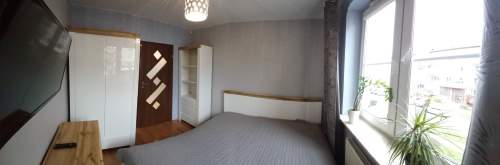 mieszkanie do wynajęcia, 3 pokoje 60m2, klimatyzacja,Fulmana