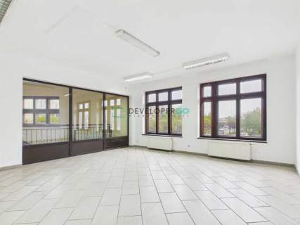 Oferta najmu lokali w centrum Suwałk